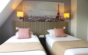 Avia Hotel Saphir Montparnasse